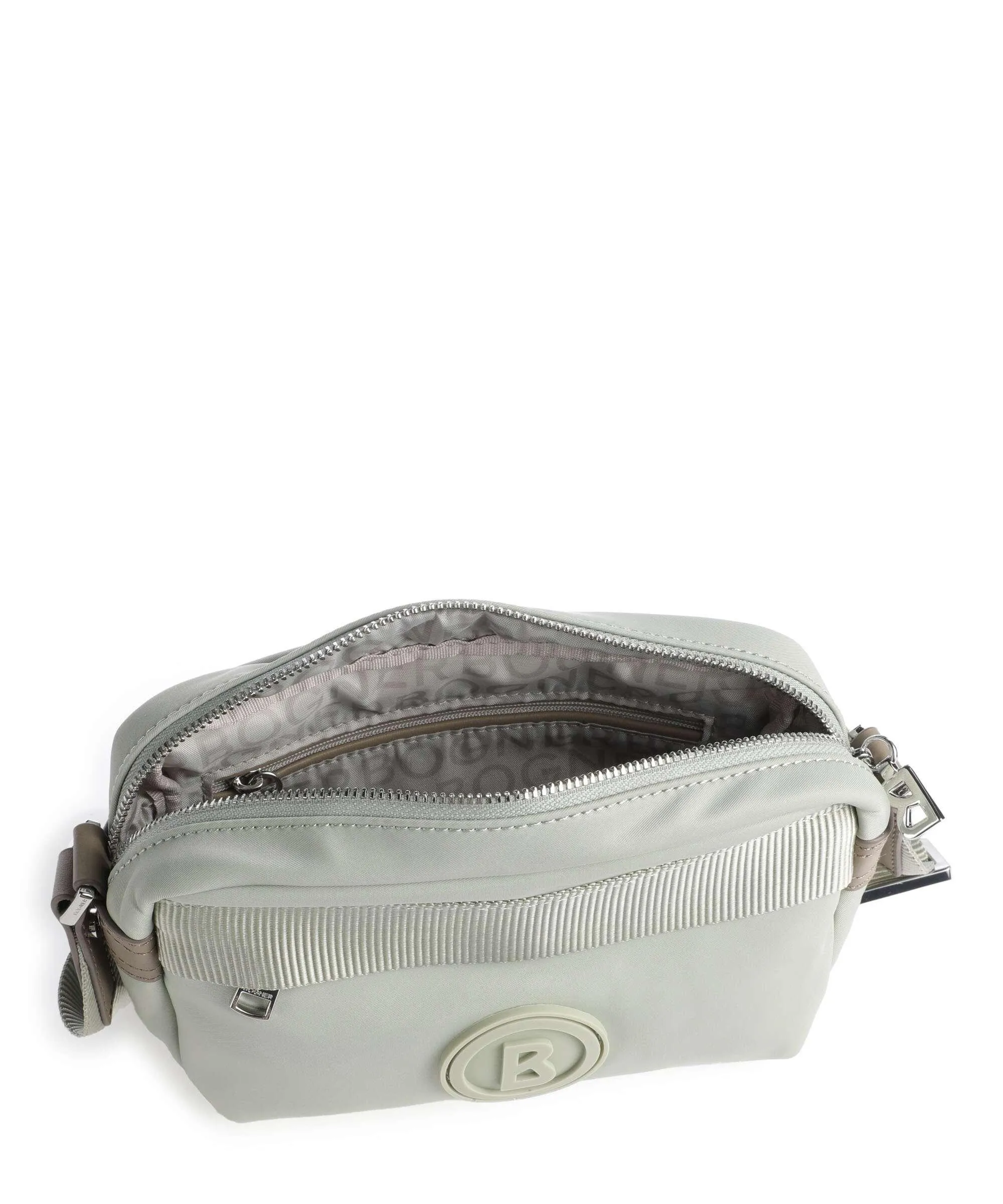  Bogner Maggia Lidia Borsa a tracolla nylon verde menta  