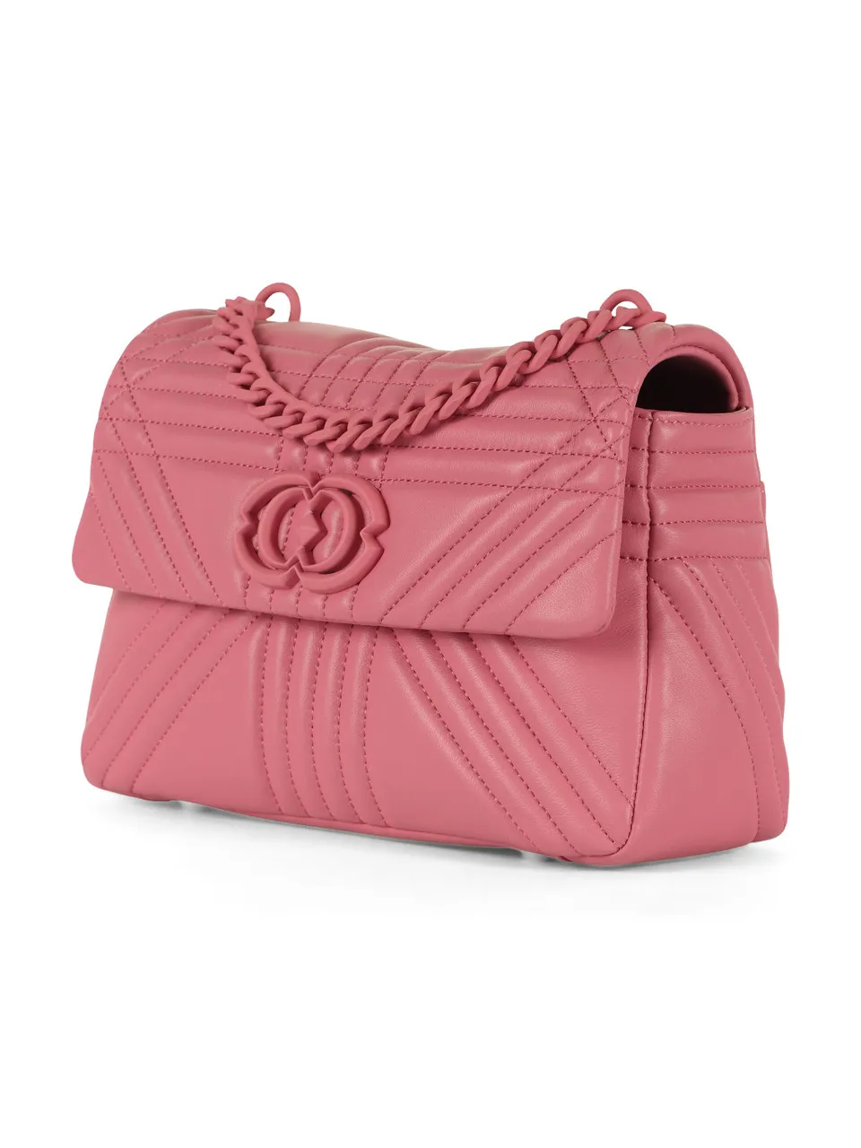 Borsa a mano in pelle GRATE STEPHY Medium