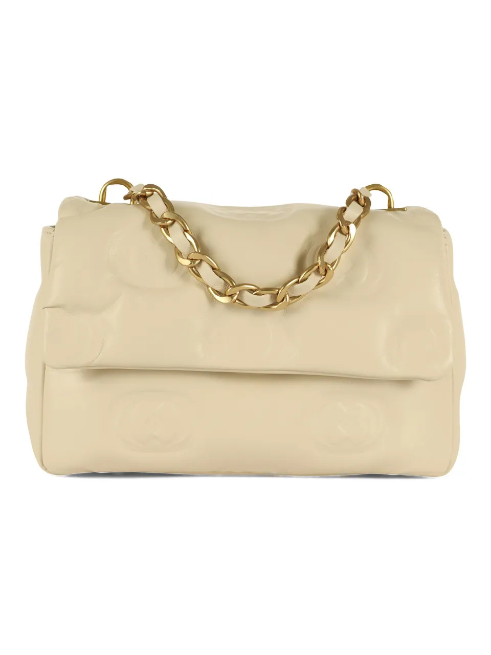 Borsa a mano in pelle STEPHY Medium