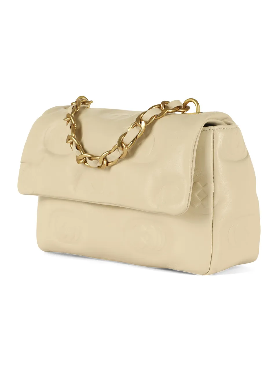 Borsa a mano in pelle STEPHY Medium