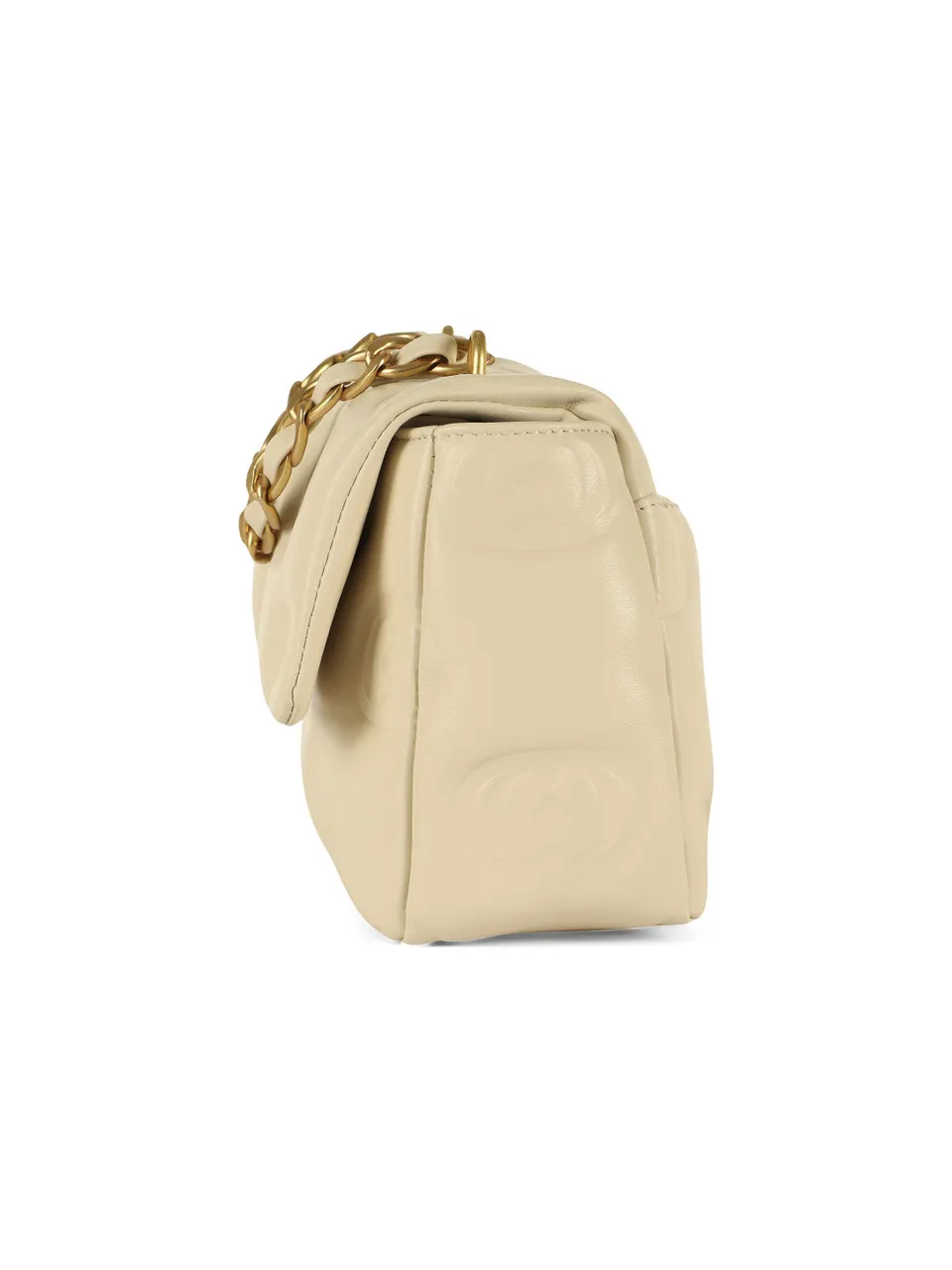 Borsa a mano in pelle STEPHY Medium
