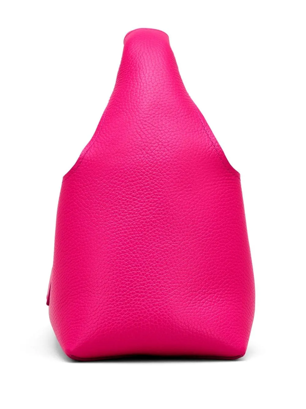 Borsa a mano the mini sack in rosa Marc Jacobs - donna
