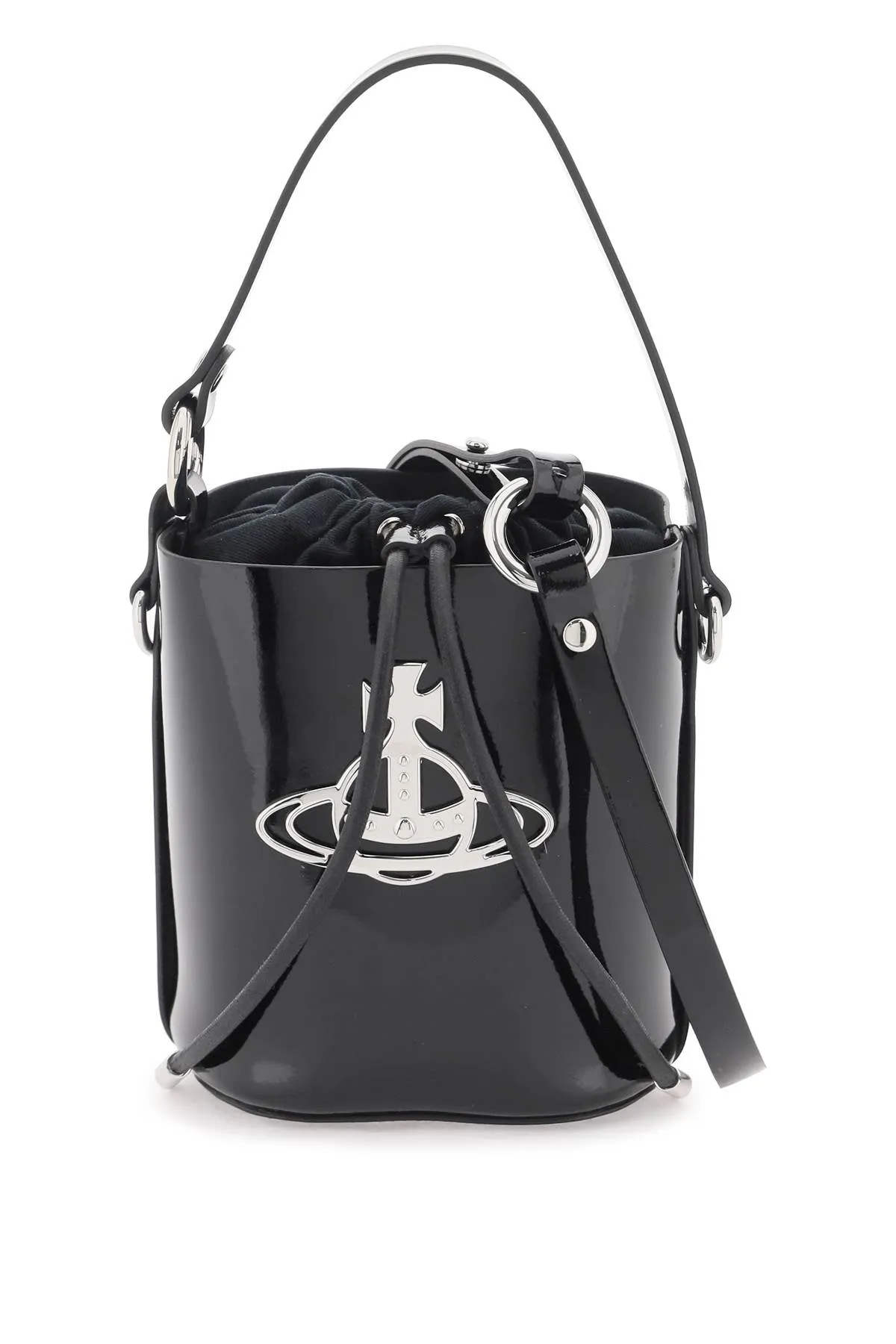 Borsa A Secchiello Daisy