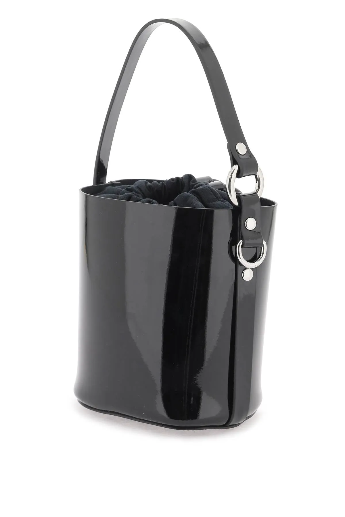 Borsa A Secchiello Daisy