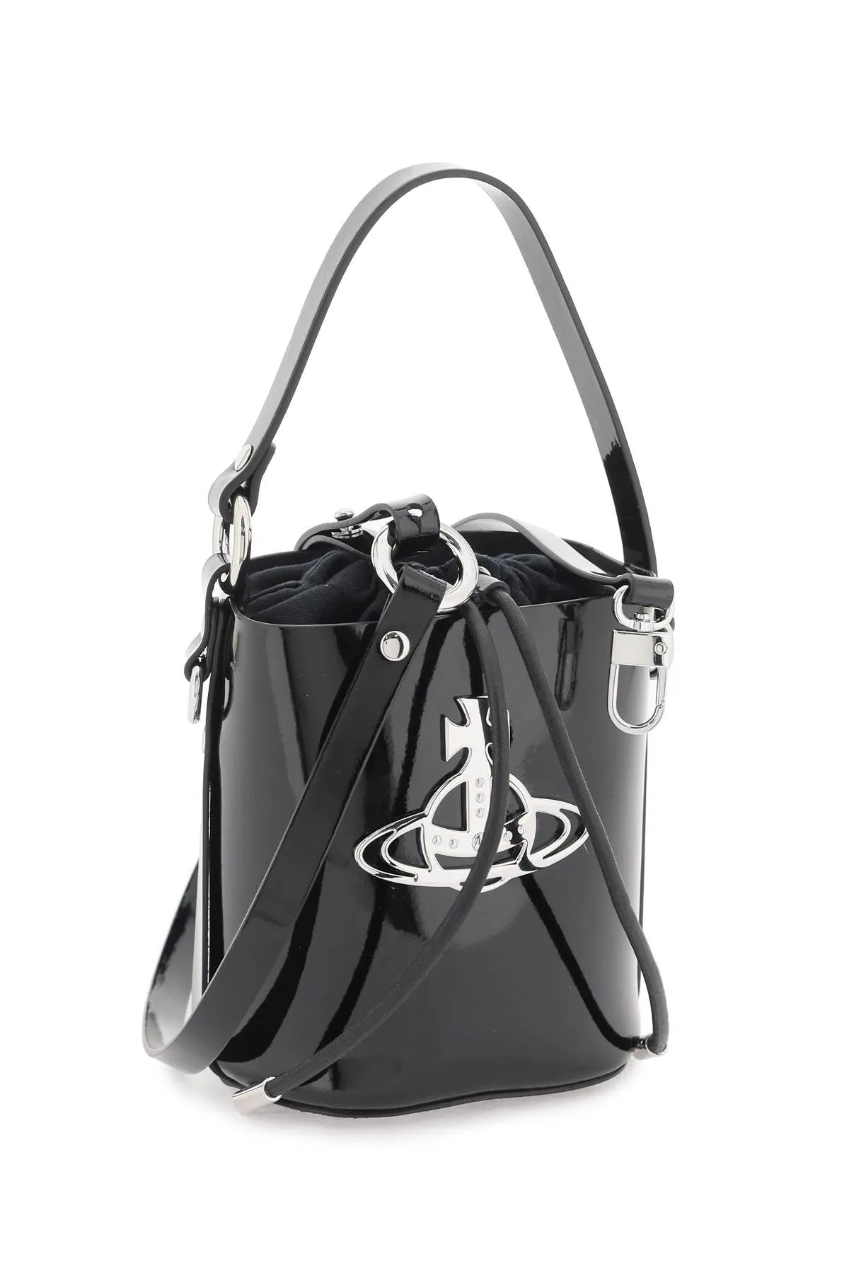 Borsa A Secchiello Daisy