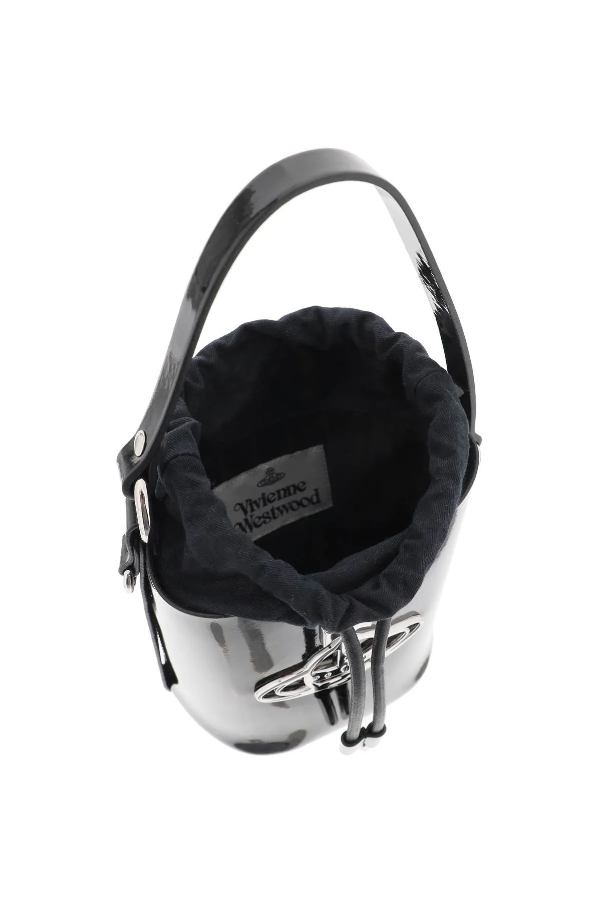 Borsa A Secchiello Daisy