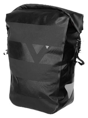 Borsa a secco Topeak Pannier - 20 L - Nera