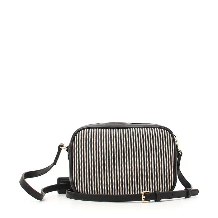 BORSA IN TESSUTO E SIMILPELLE