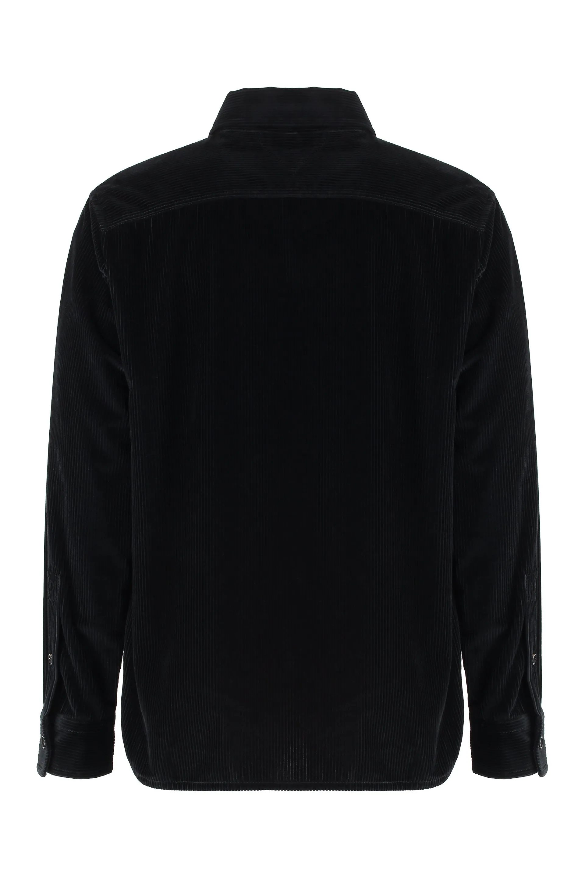 Bottega Veneta Camicia in velluto a coste