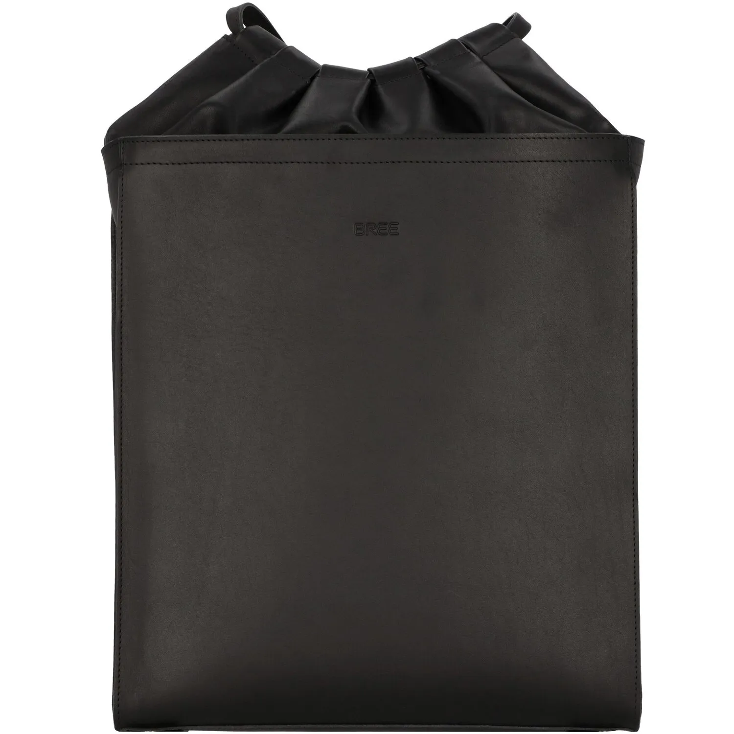 Bree Nikka 4 Zaino in pelle 34 cm