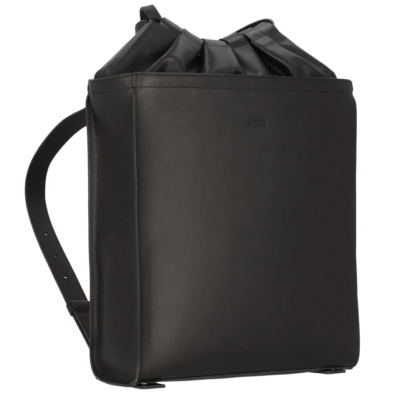 Bree Nikka 4 Zaino in pelle 34 cm