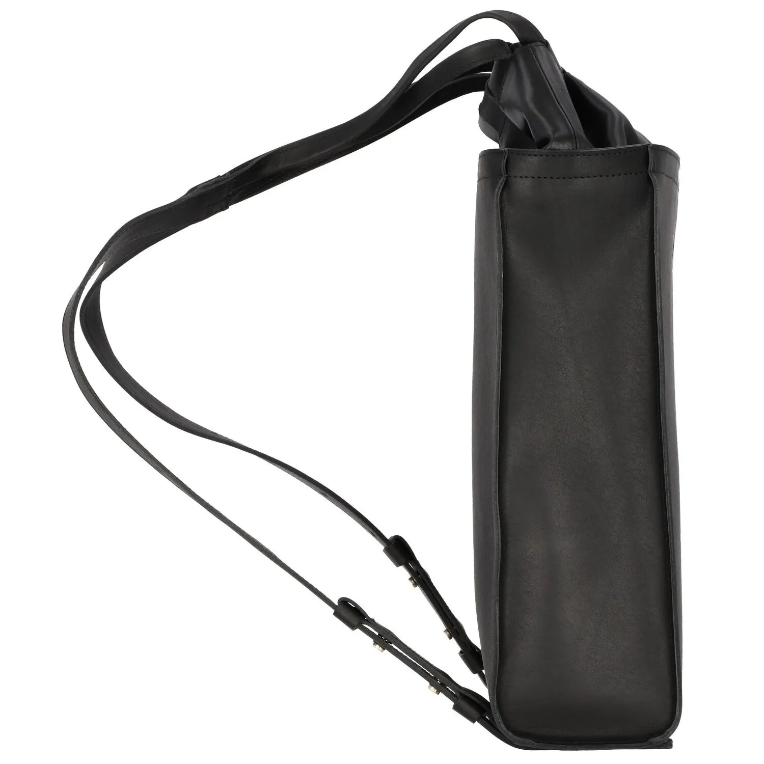 Bree Nikka 4 Zaino in pelle 34 cm