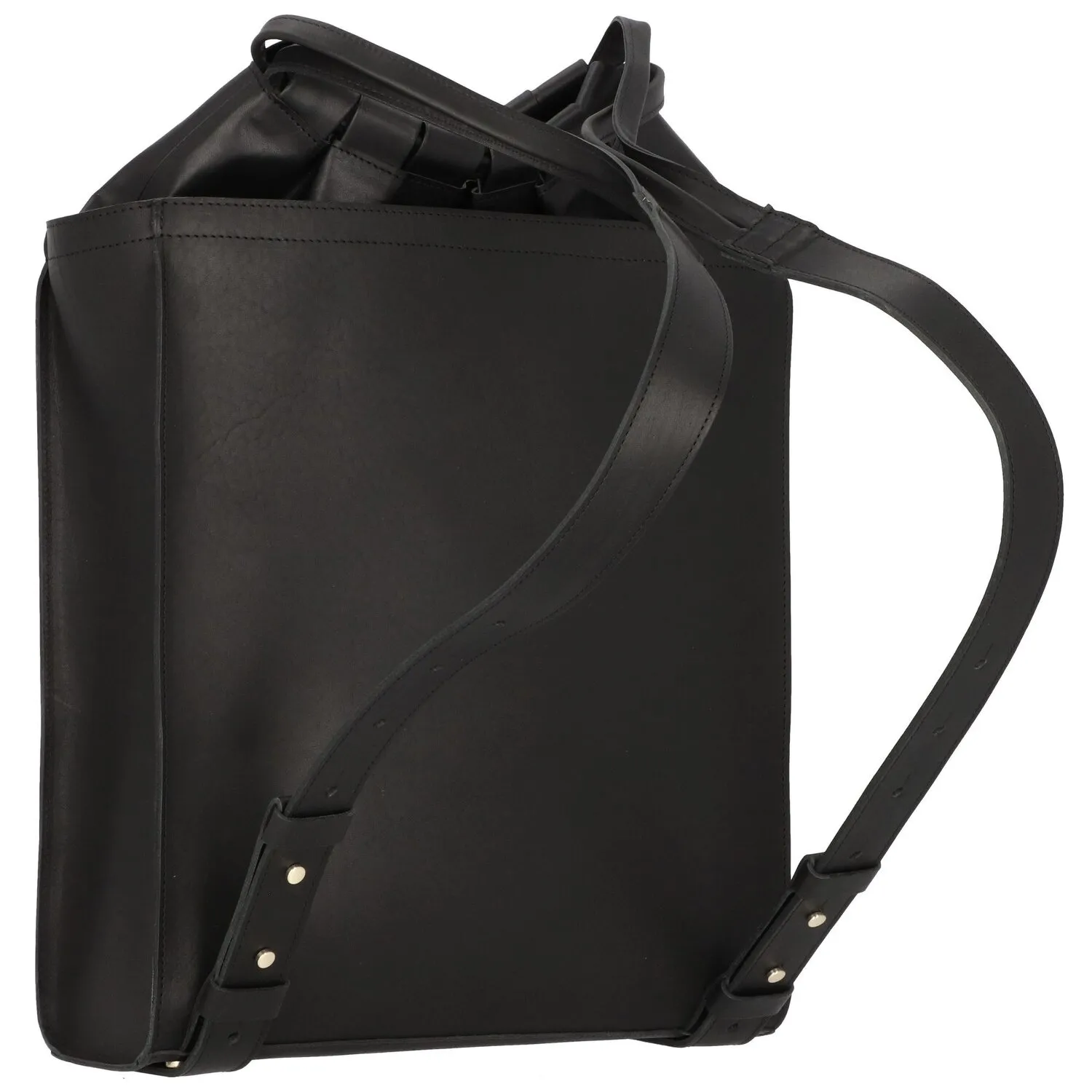 Bree Nikka 4 Zaino in pelle 34 cm