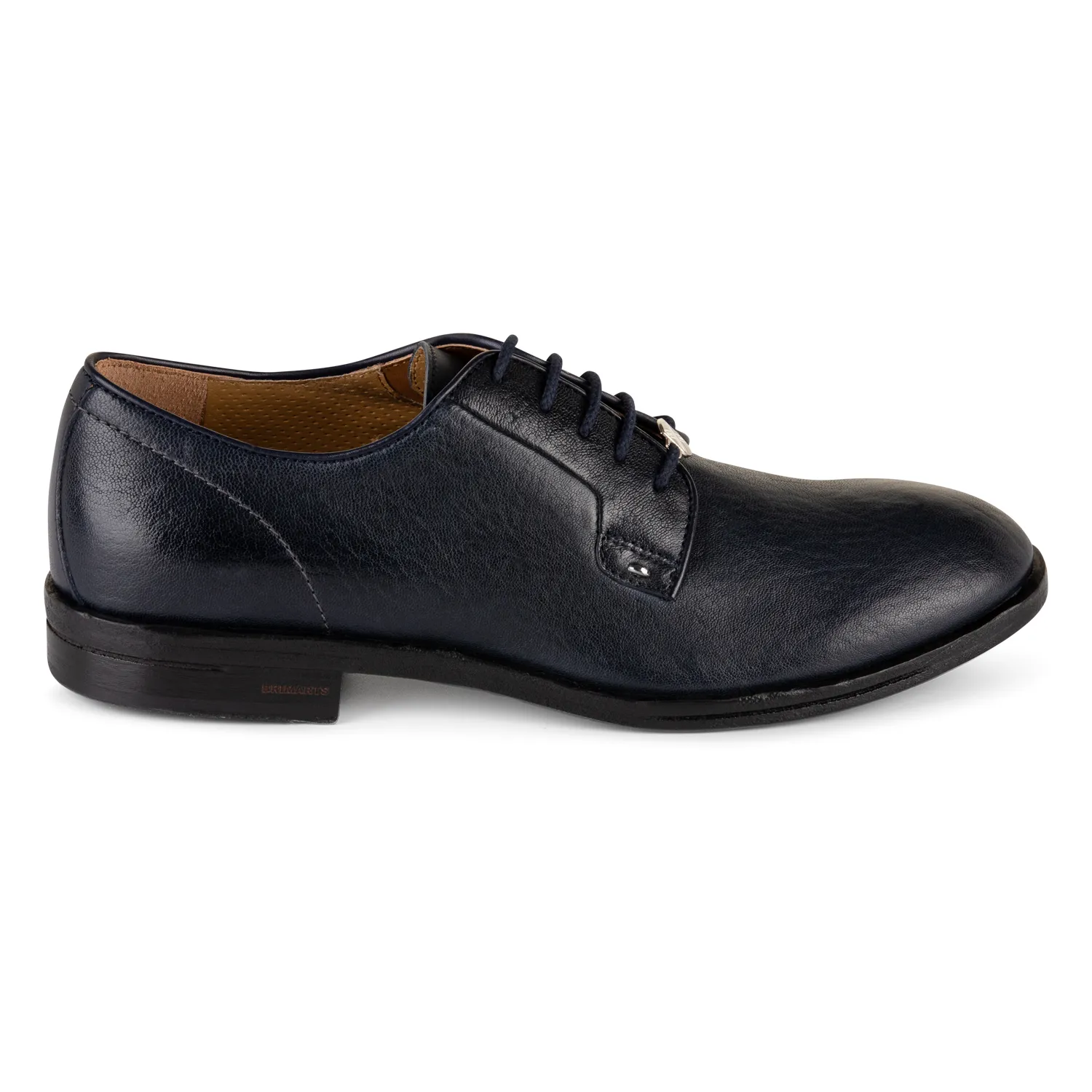 BRIMARTS Scarpe Derby 310608 Blu Safari