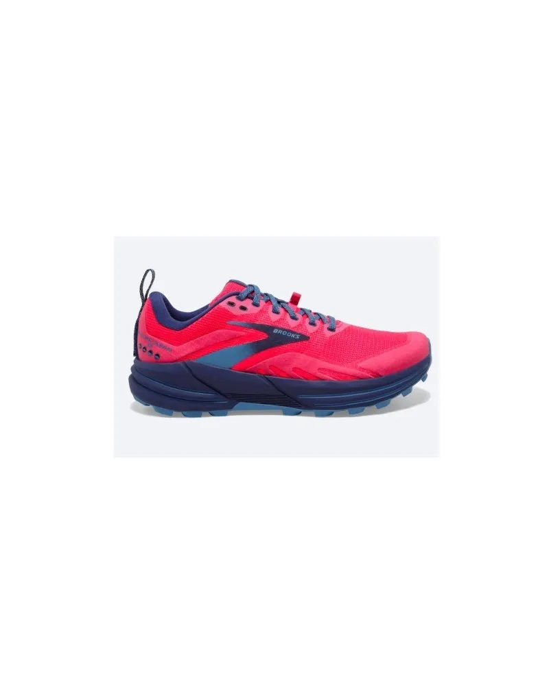 Brooks Cascadia 16 w