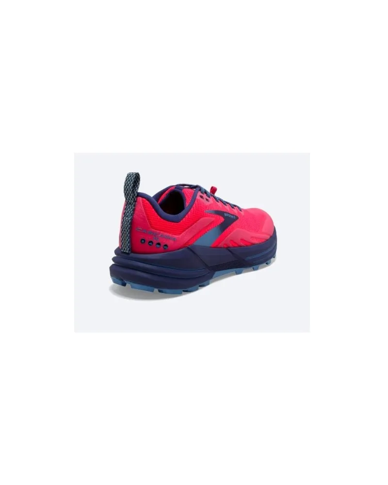 Brooks Cascadia 16 w