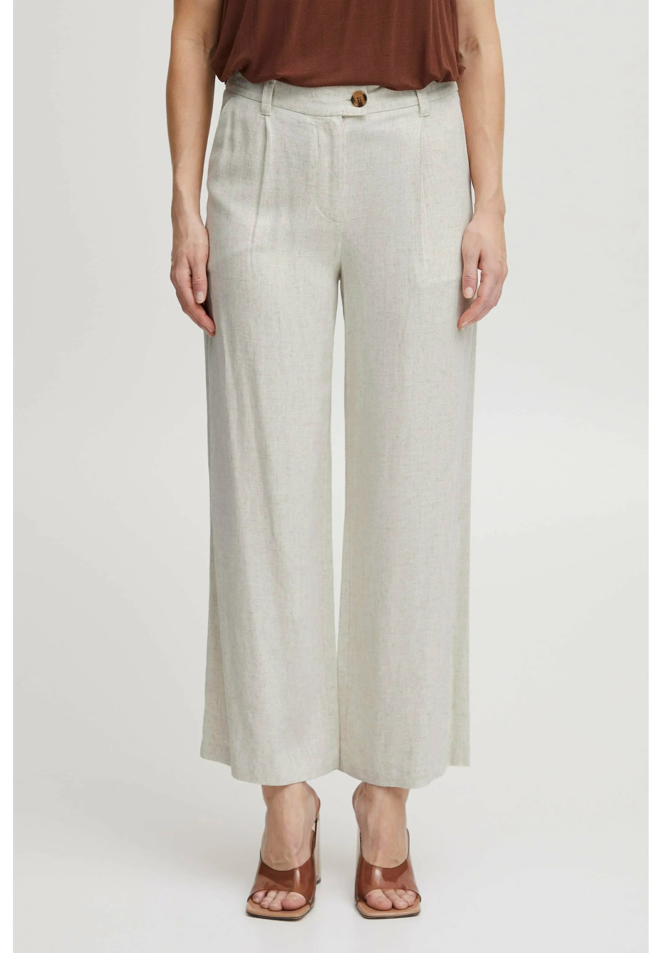 BYJOHANNA PANTS 3 - Pantaloni