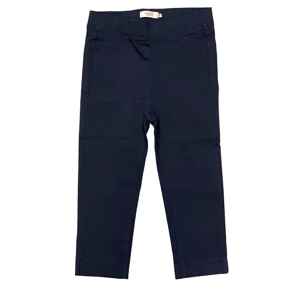 b.young Capri W Slit 20805612 194020 Copenhagen Night