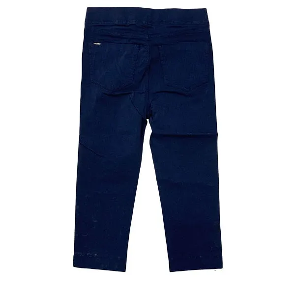 b.young Capri W Slit 20805612 194020 Copenhagen Night