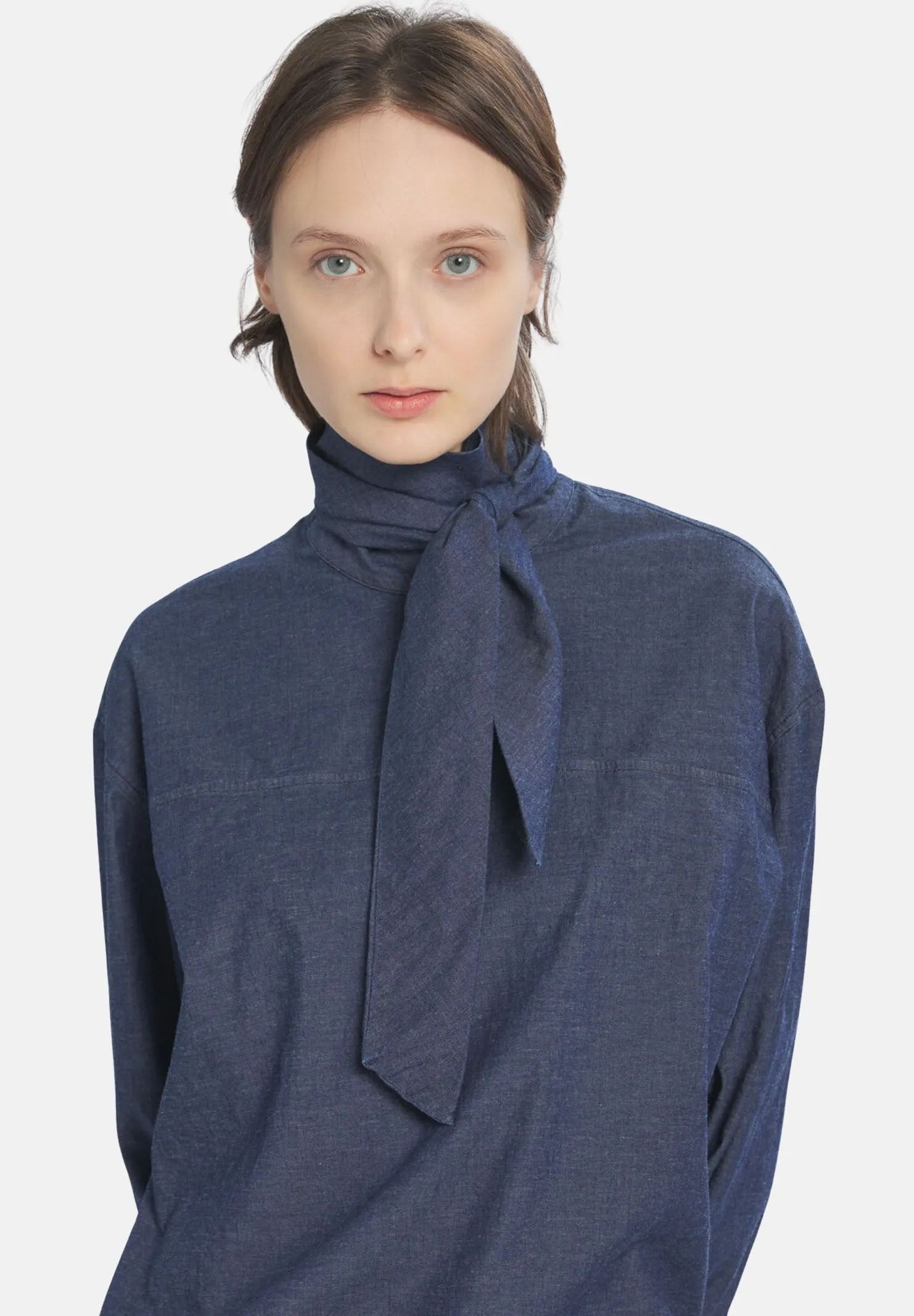 CAD4898.2752 - Camicia - BARENA