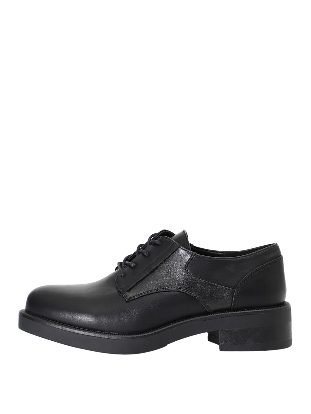 CAFE'NOIR Scarpe Stringate Donna - Nero modello C1EA9102