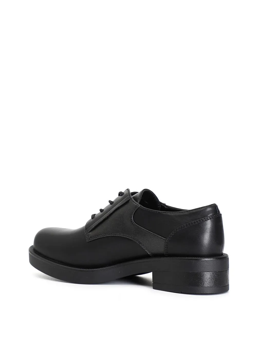 CAFE'NOIR Scarpe Stringate Donna - Nero modello C1EA9102