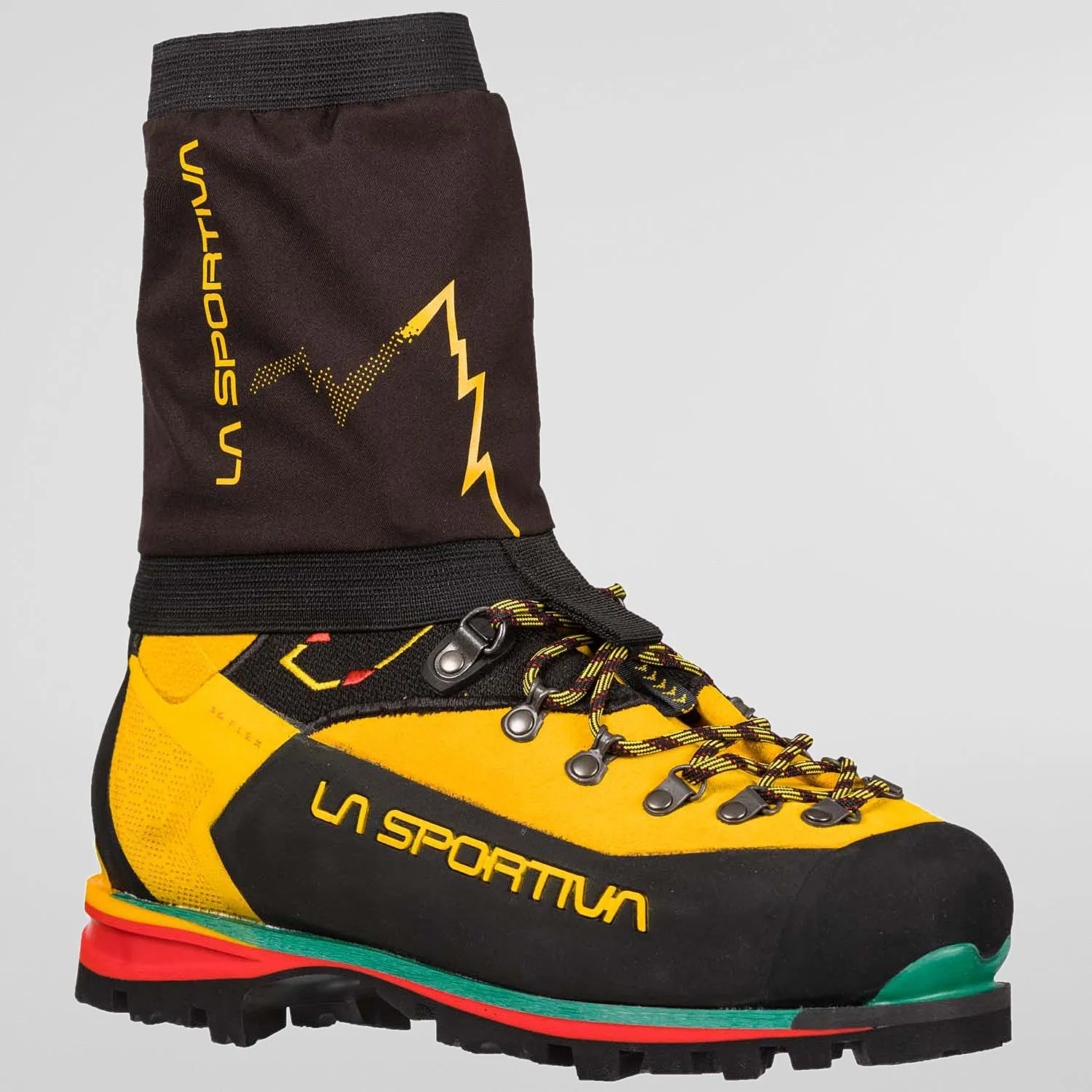 Calzature Alpinismo