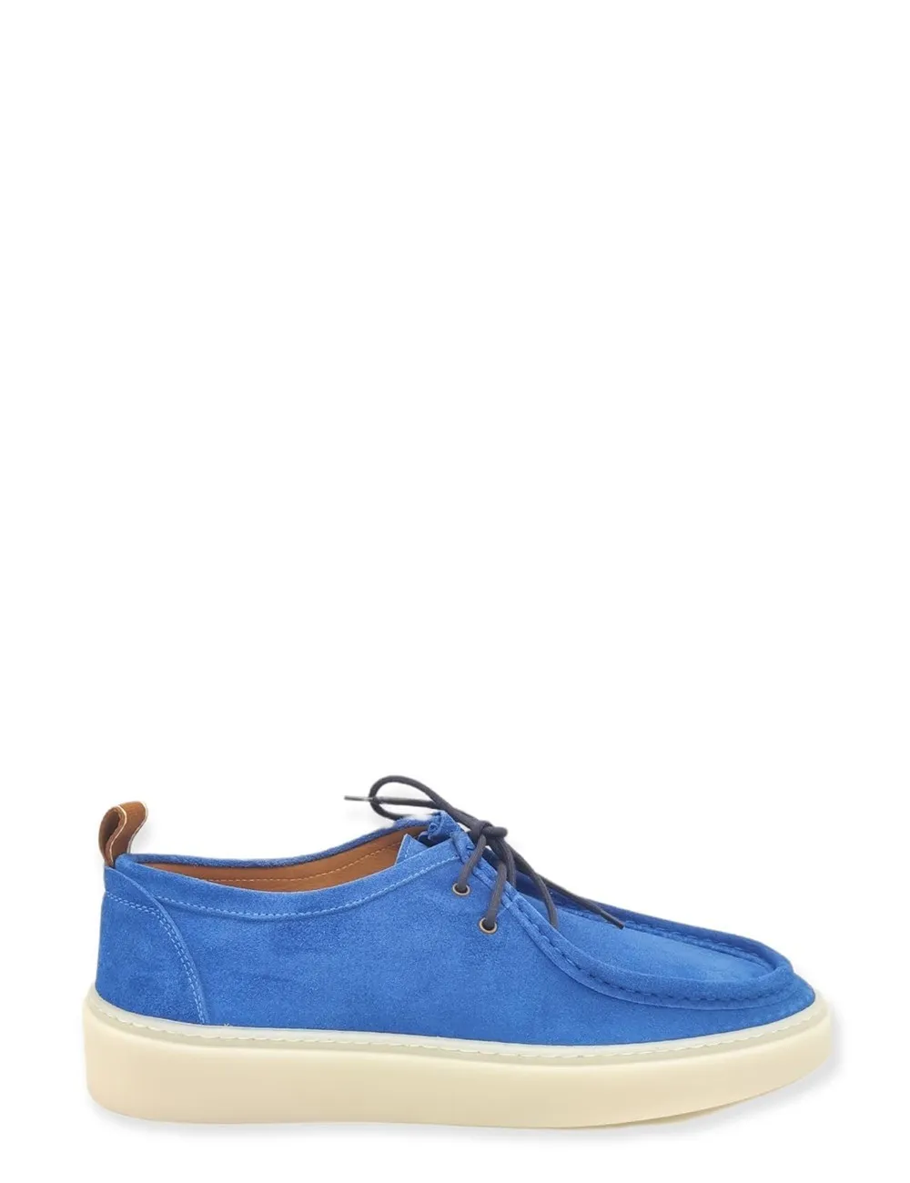 Camerlengo     Scarpe stringate Opera Celeste 65648