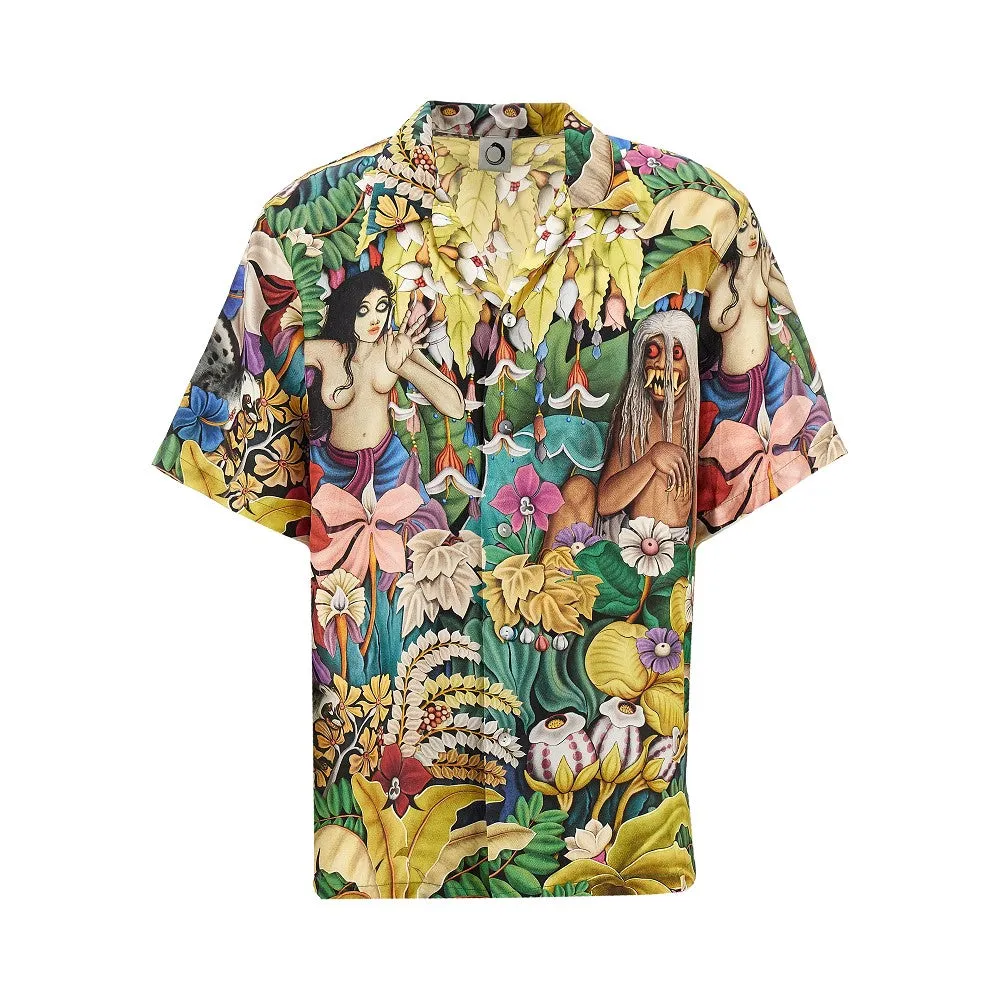 Camicia 'Alas Wayah'