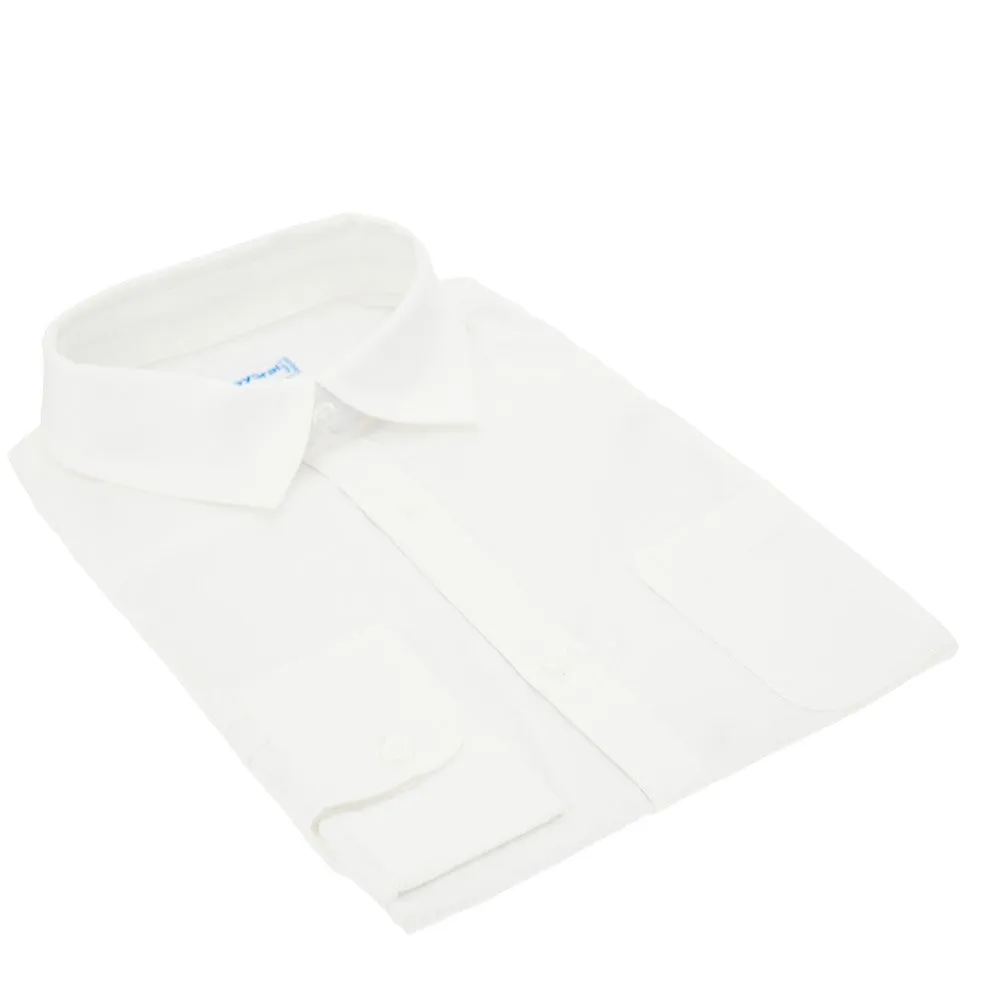 Camicia in popeline Better Cotton