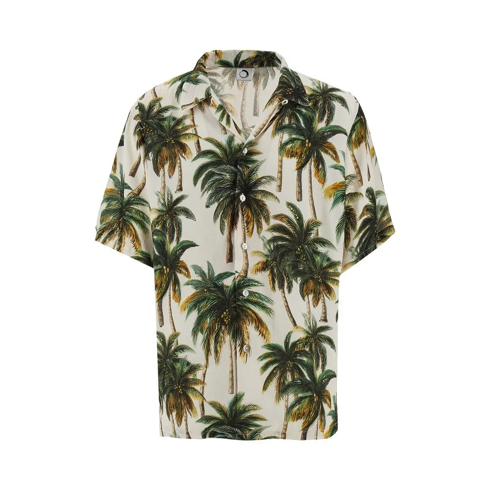 Camicia 'Palem'