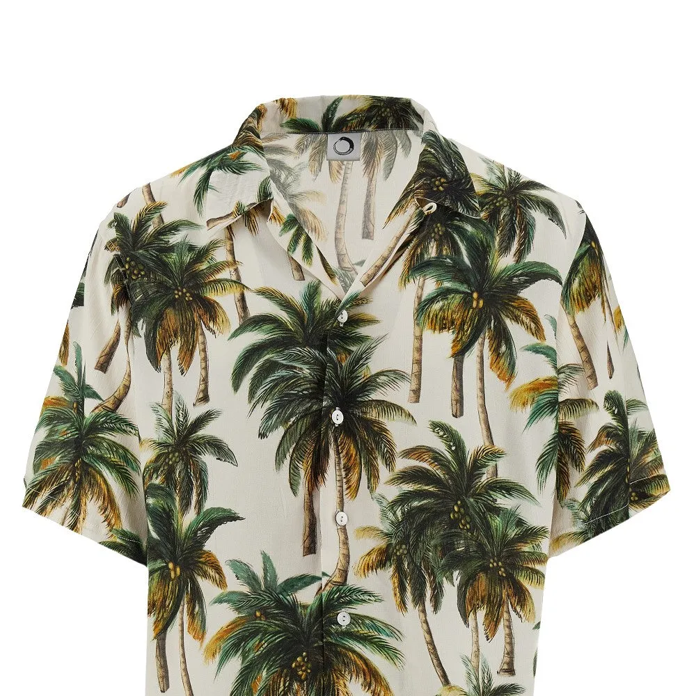 Camicia 'Palem'