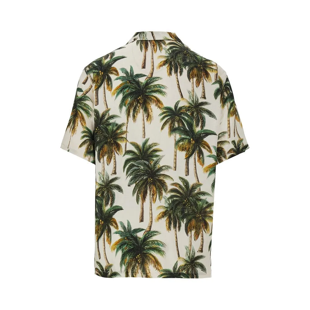 Camicia 'Palem'