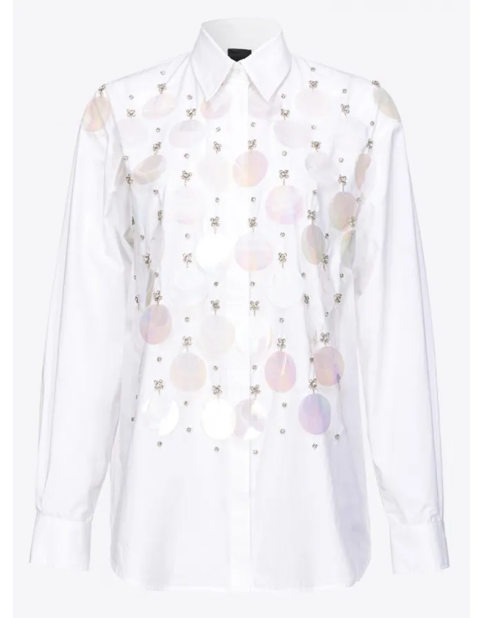 Camicia Pinko 102476-A1P1-Z04