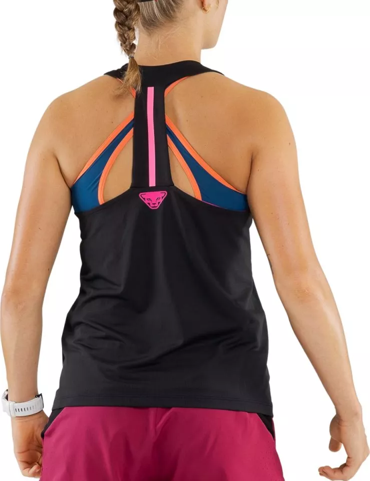 Canotte e Top Dynafit SKY TANK W