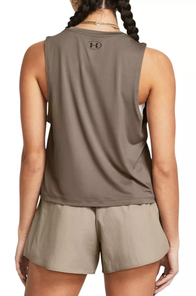 Canotte e Top Under Armour UA Vanish Energy Crop