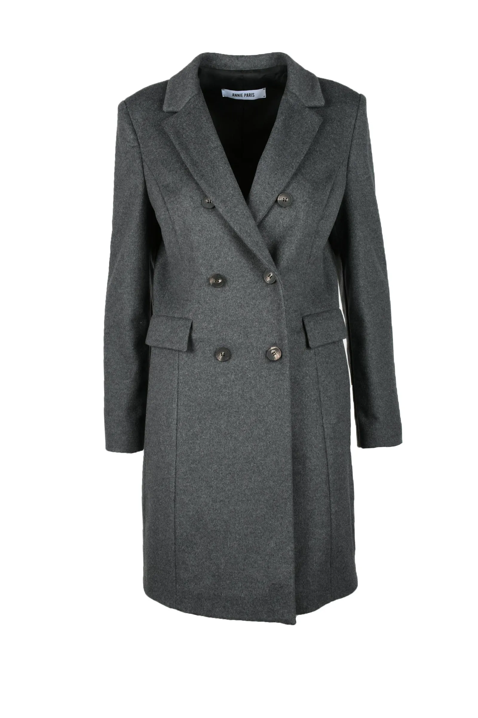 Cappotto ANNIE PARIS  Grigio