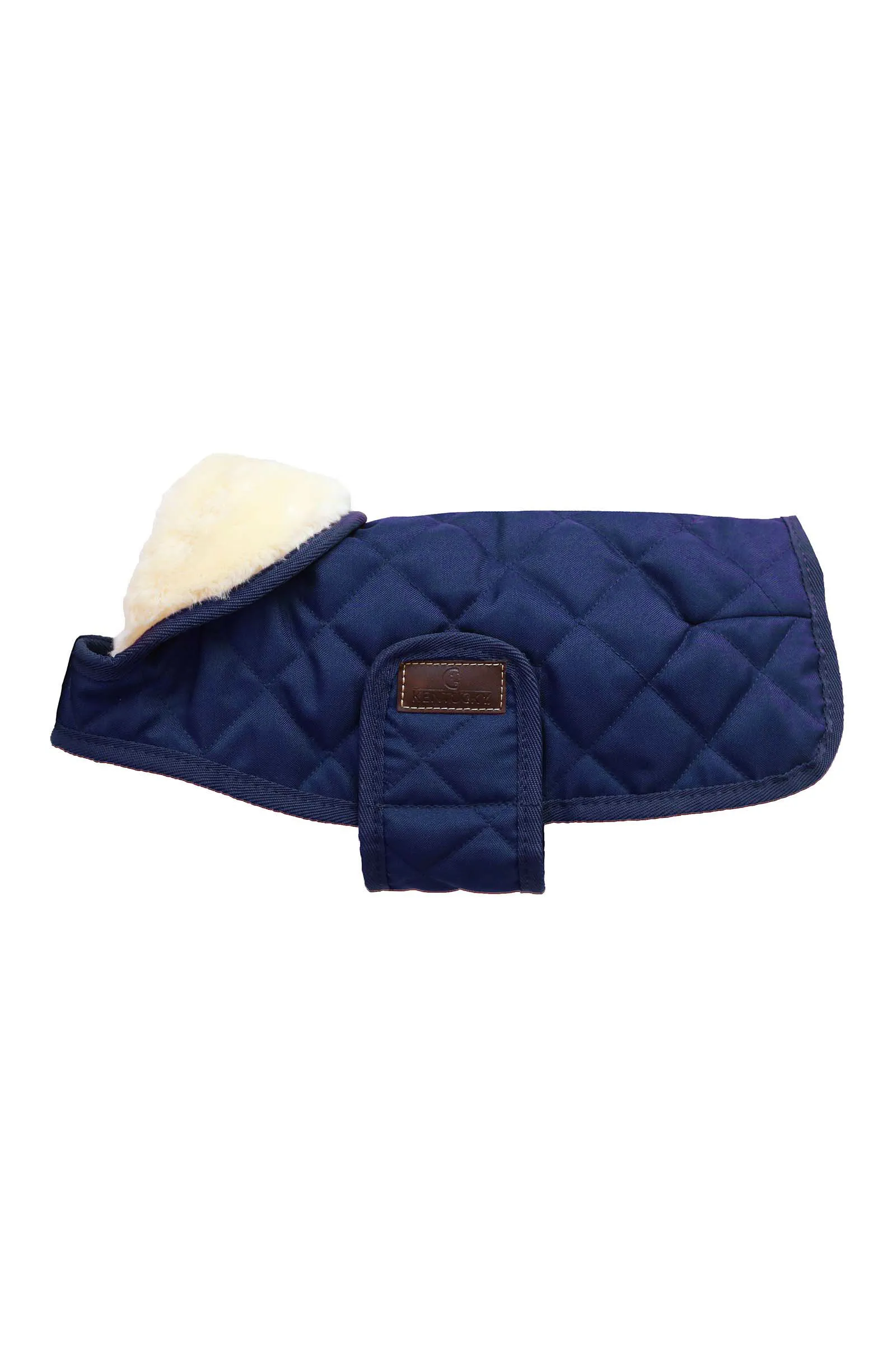 Cappotto per cani Kentucky Dogwear impermeabile