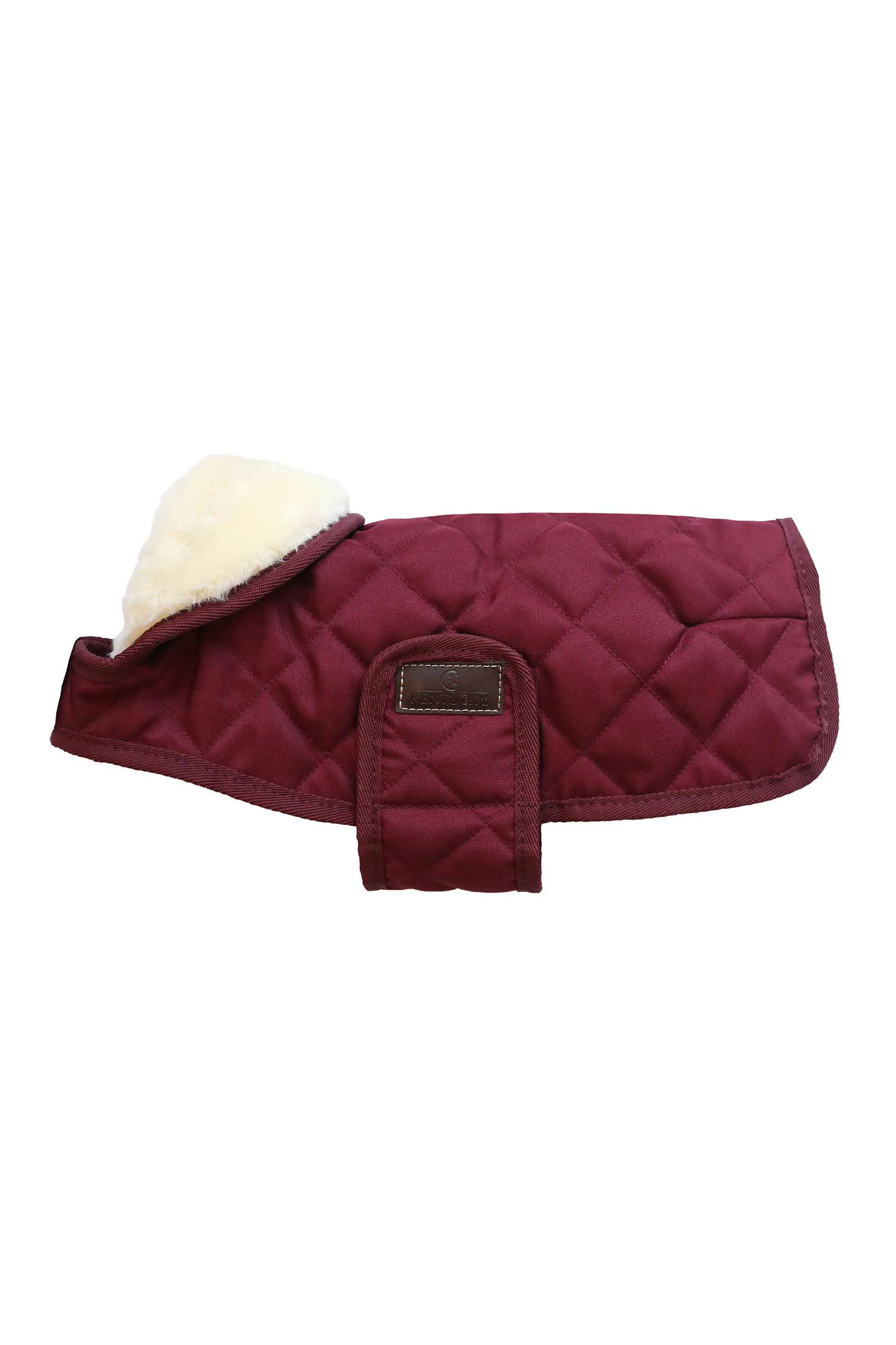 Cappotto per cani Kentucky Dogwear impermeabile