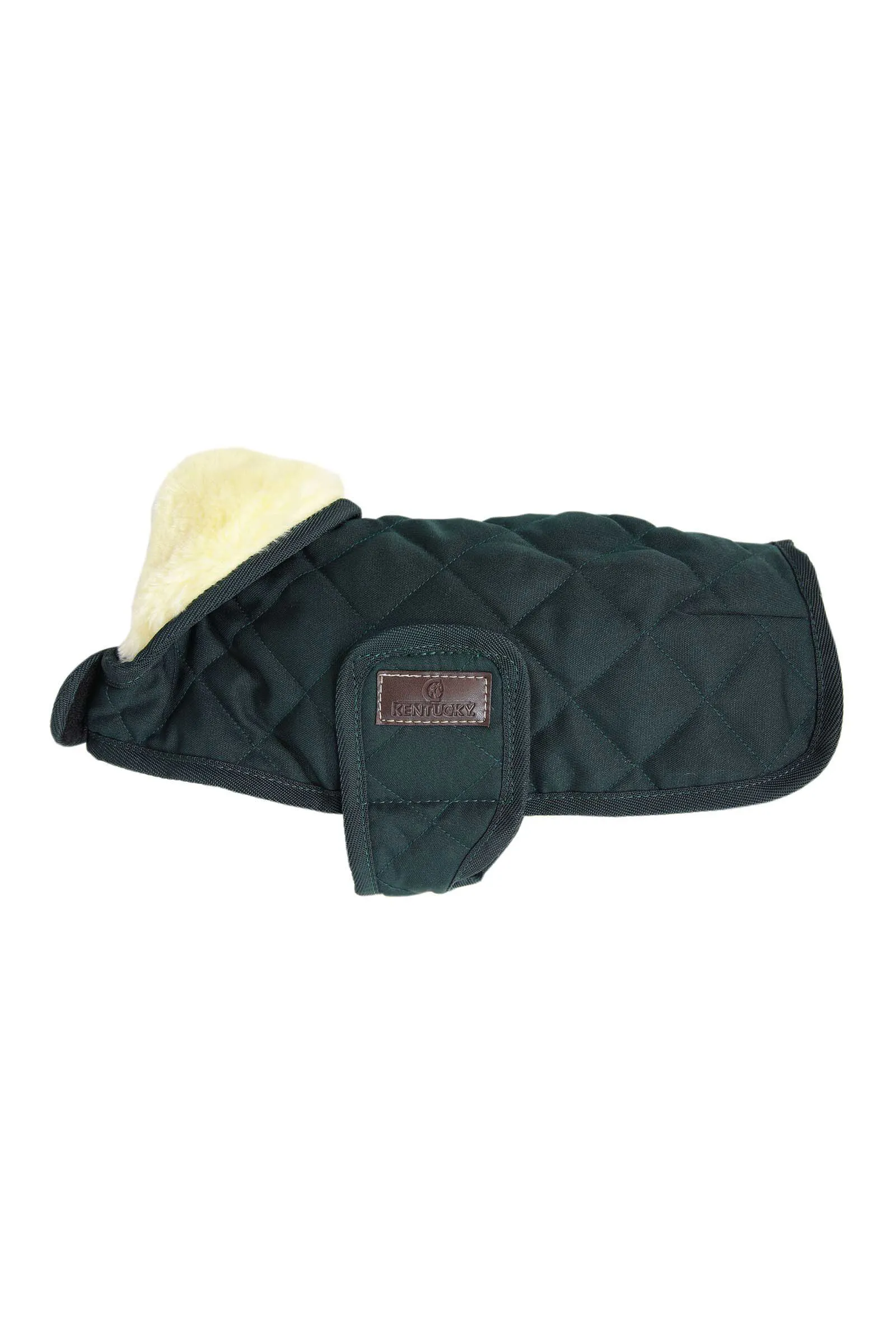 Cappotto per cani Kentucky Dogwear impermeabile