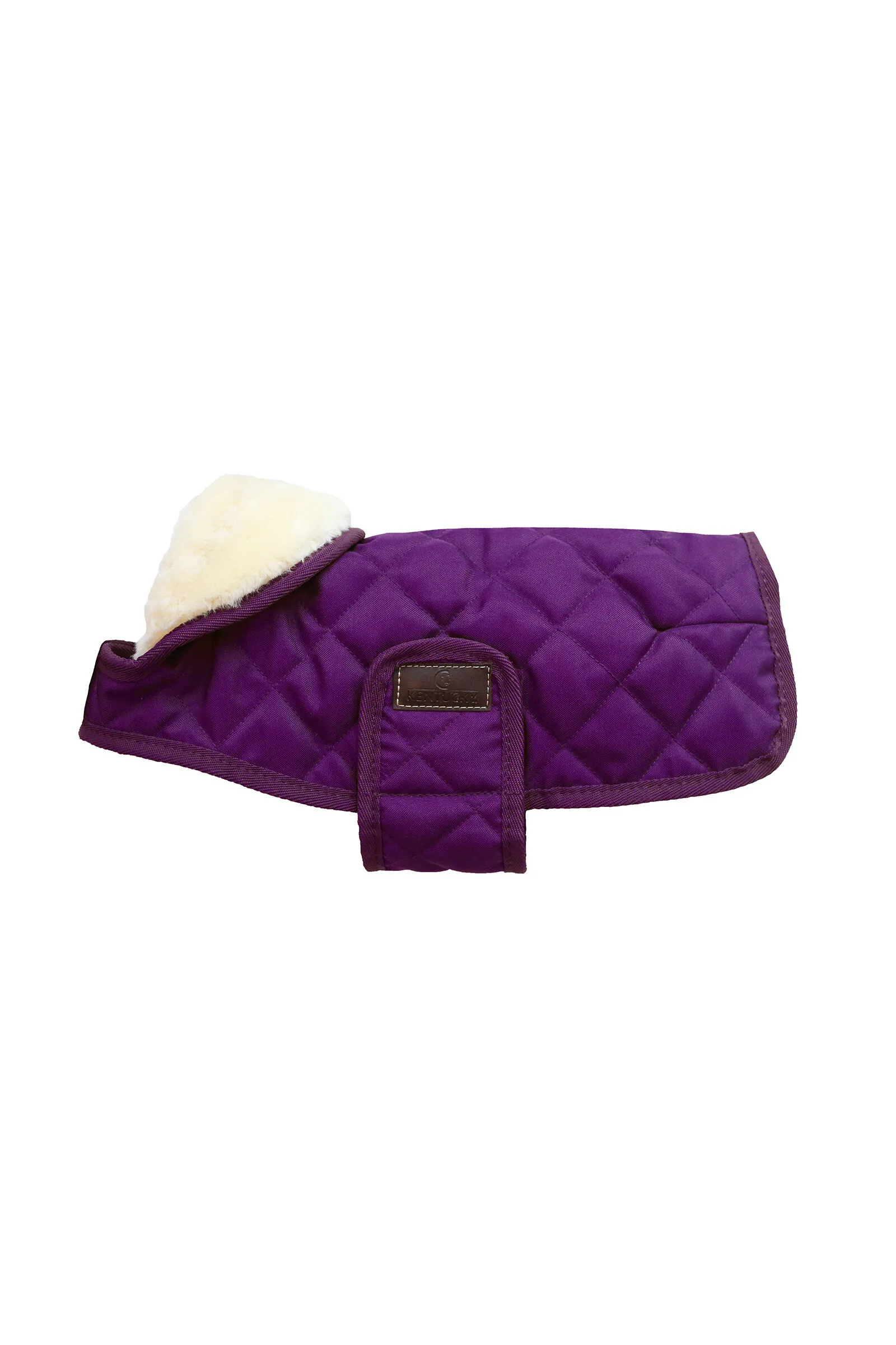 Cappotto per cani Kentucky Dogwear impermeabile