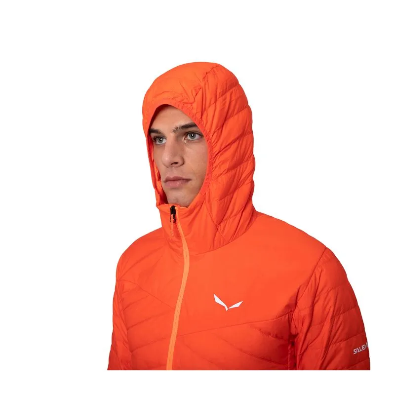 Cappotto Salewa M BRENTA JACKET (Autunnale) Uomo