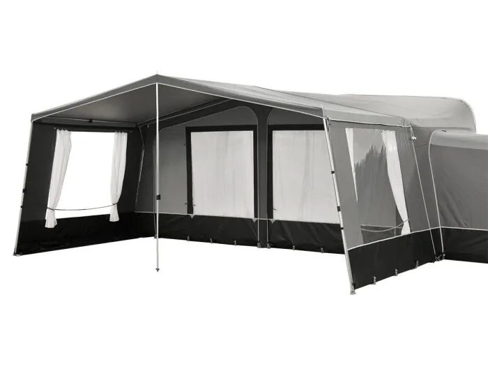 Capri Sunroof taglia 11