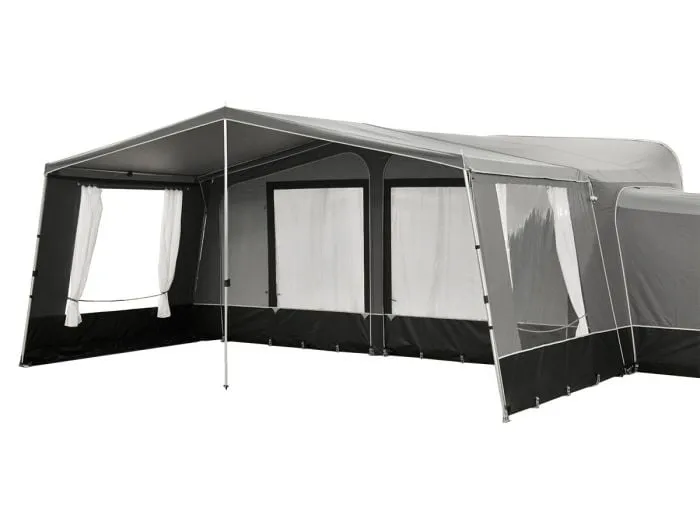 Capri Sunroof taglia 12
