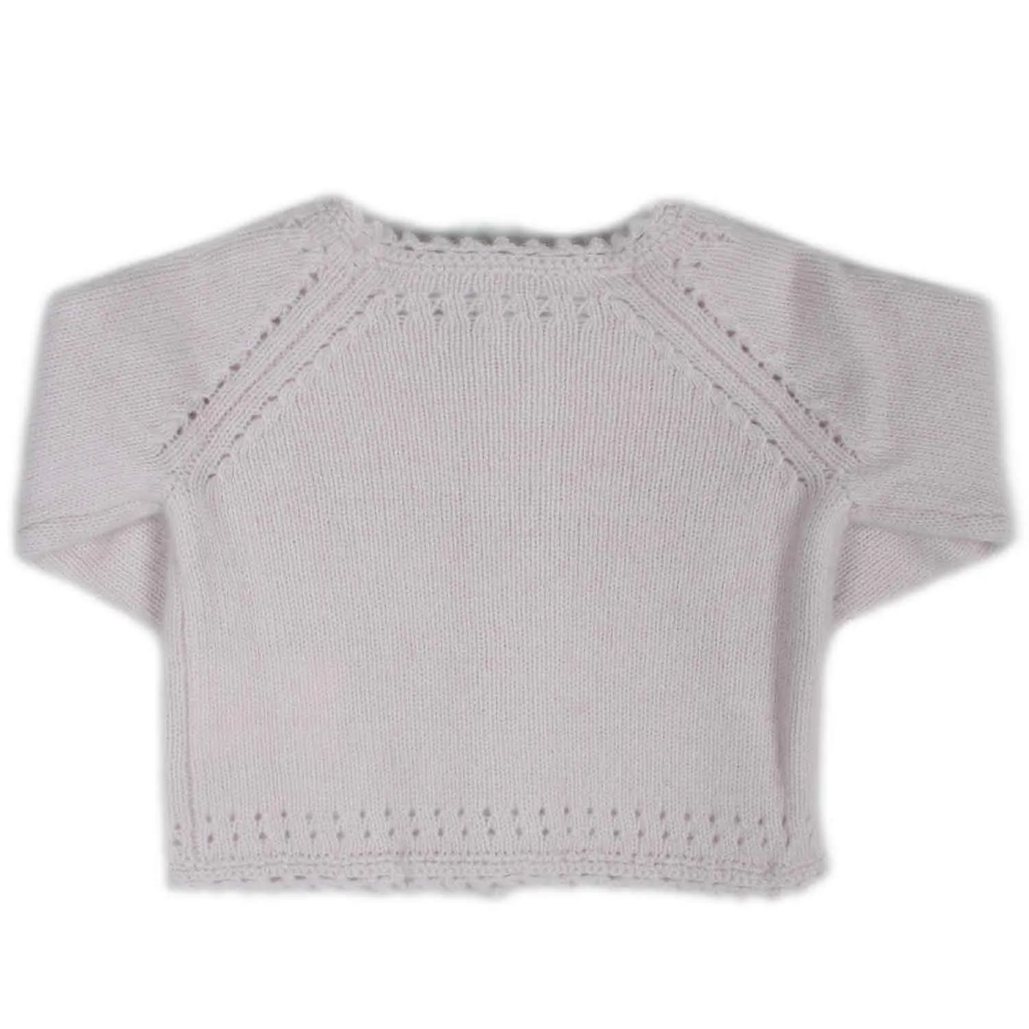 Cardigan Bimba Rosa