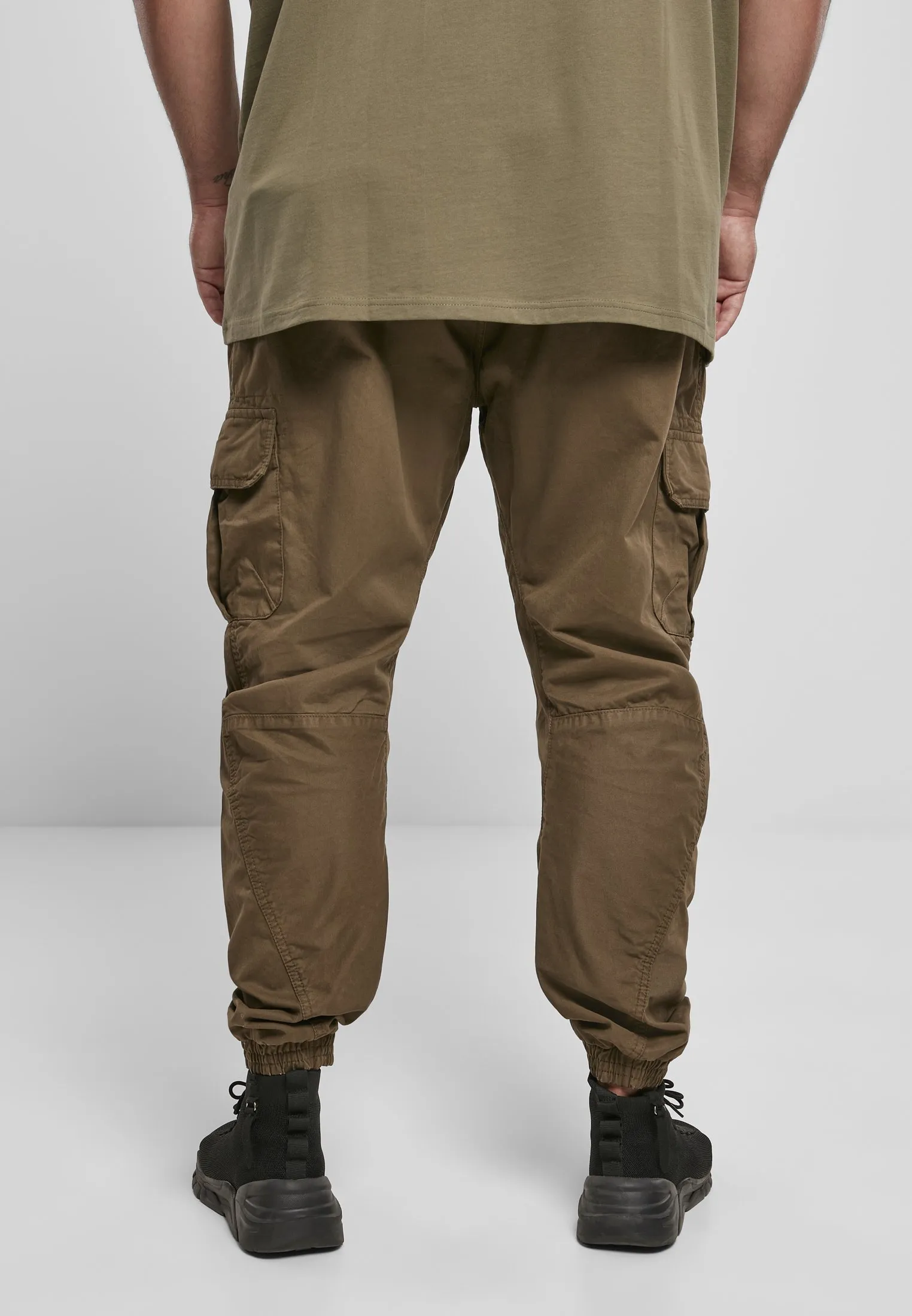 CARGO JOGGING PANTS - Pantaloni cargo