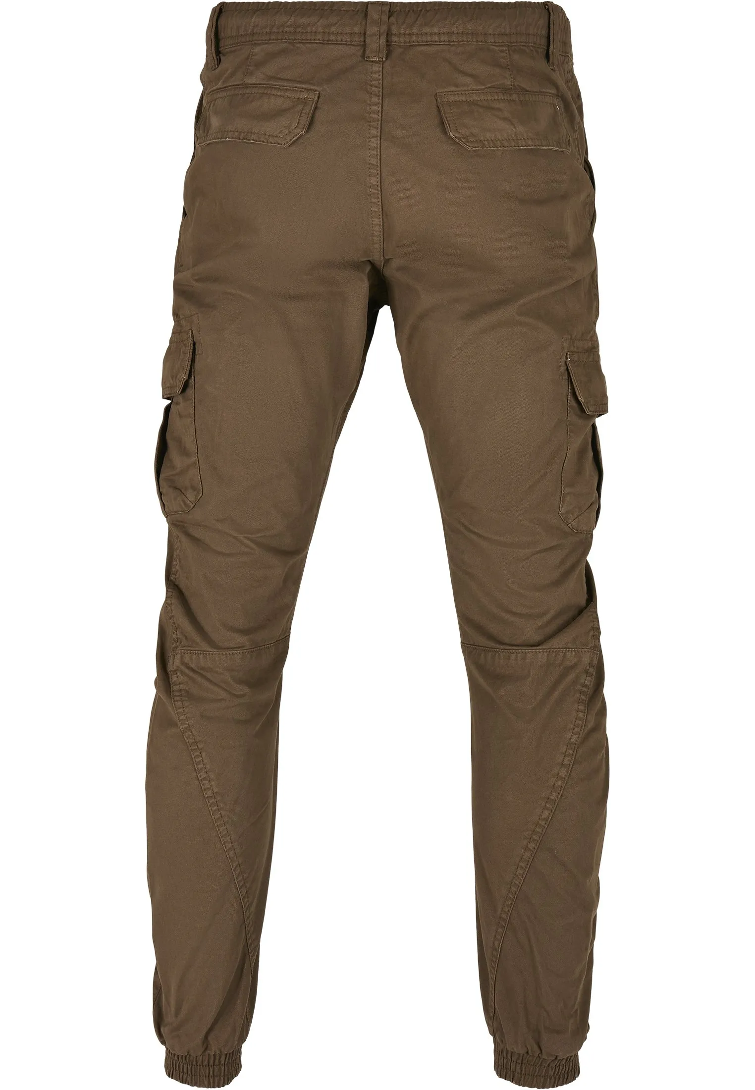 CARGO JOGGING PANTS - Pantaloni cargo