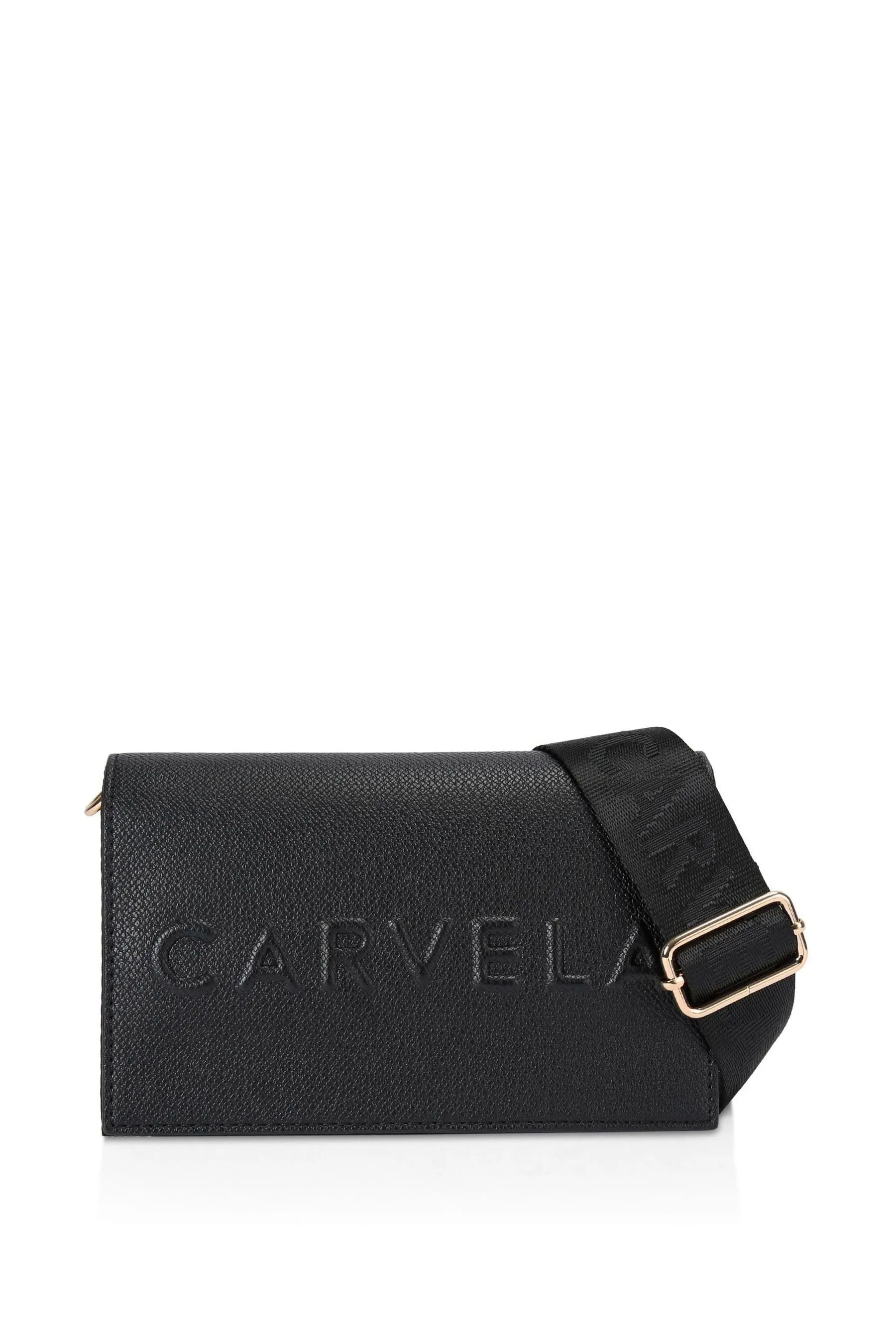 Carvela - Frame X - borsellino a Nero - Borsa