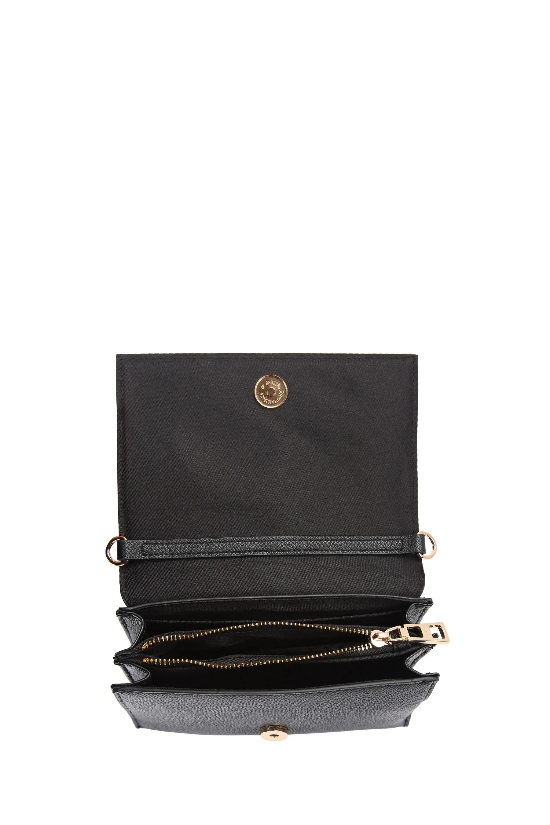 Carvela - Frame X - borsellino a Nero - Borsa