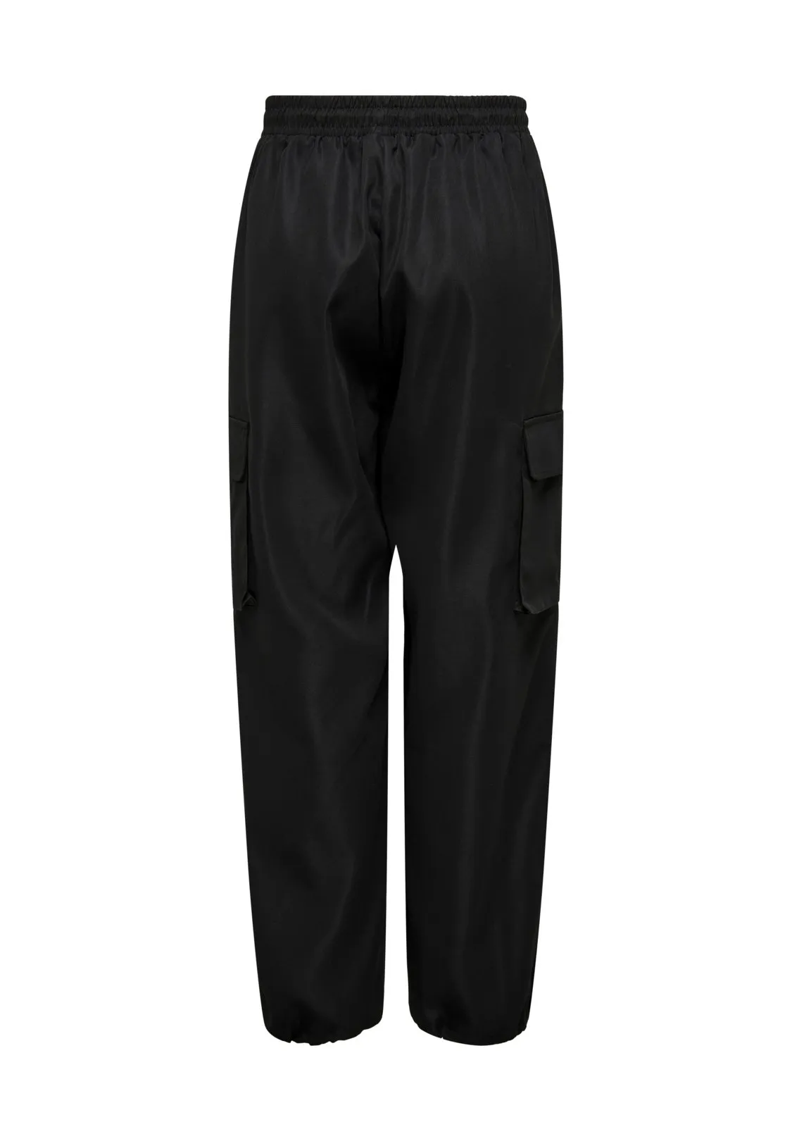 CASHI NOOS - Pantaloni cargo